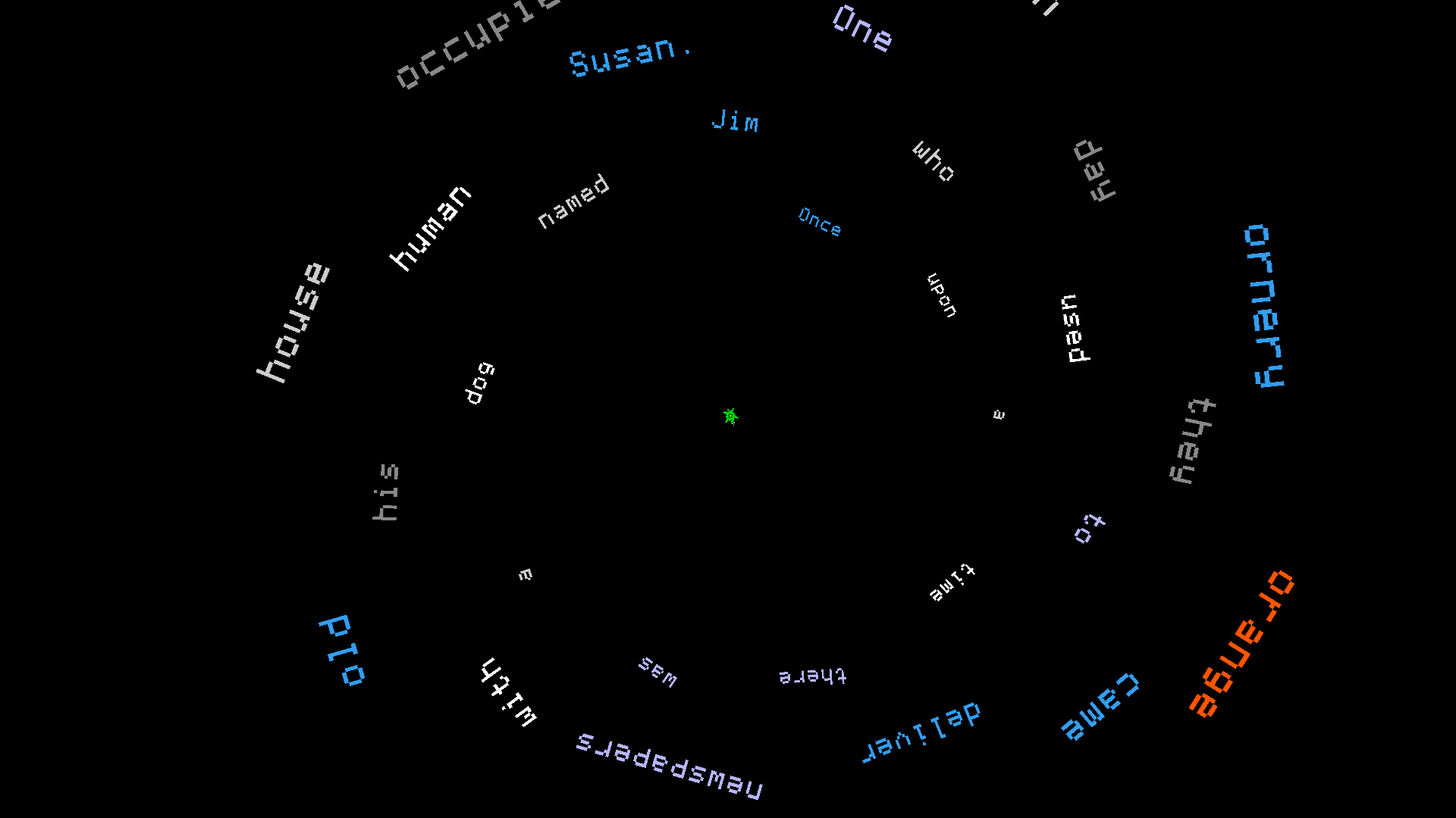 Logo and the Language Microworld